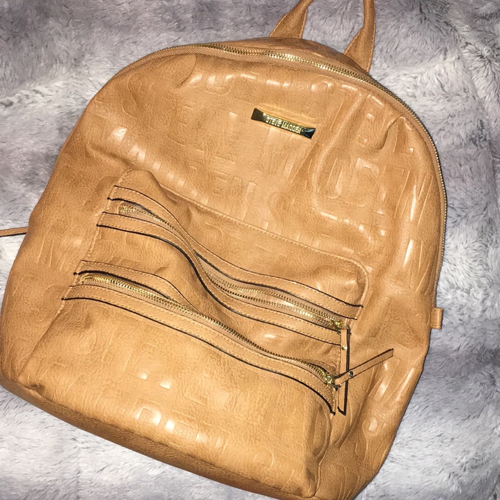 Steve Madden backpack